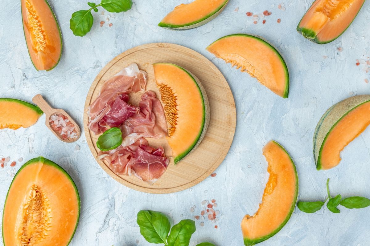 Peut-on savourer du melon chaque jour pendant l'été ?