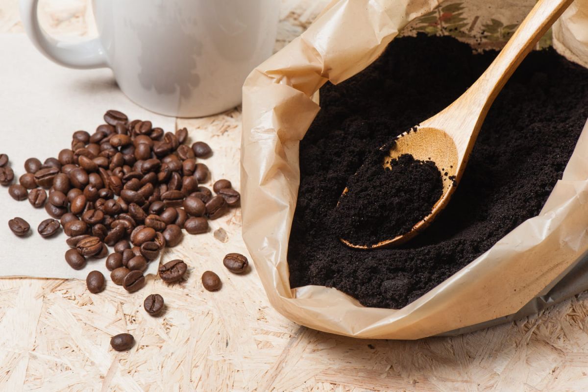 Transformez votre marc de café en délice pour le petit-déjeuner