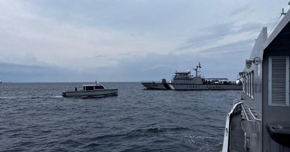 Tragédie sous-marine aux Maldives : deux plongeurs italiens retrouvés