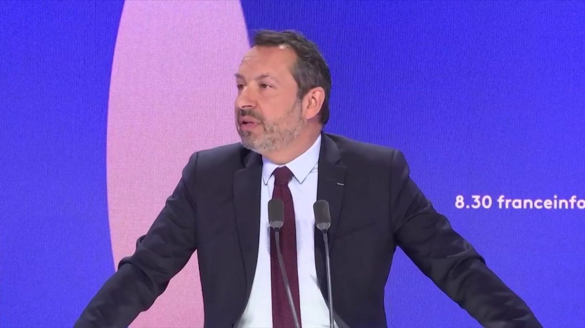 Sébastien Chenu appelle au dialogue dans la crise du cinéma face à Bolloré