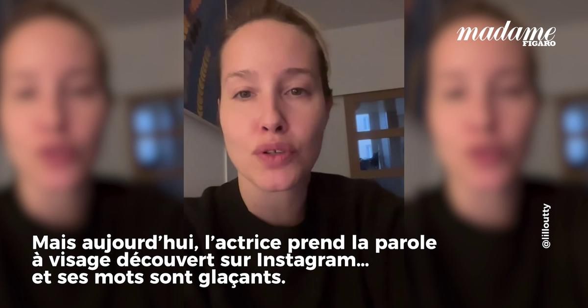 Lila Salet dénonce la violence de Jean Imbert : un témoignage puissant