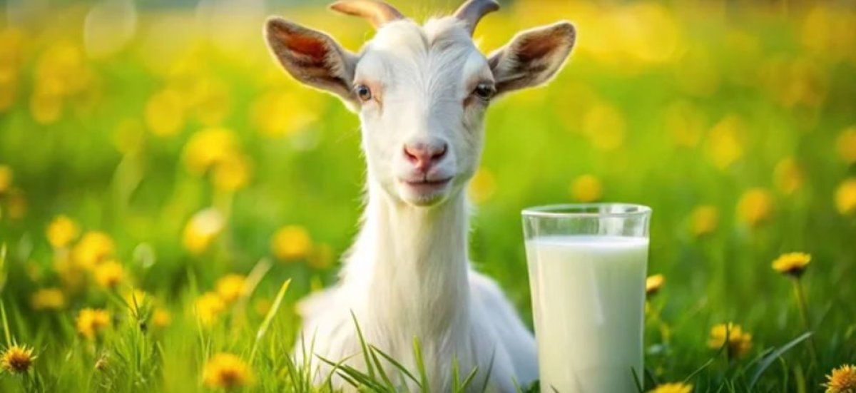 Un risque imprévu : du lait demi-écrémé contaminé peut causer des réactions allergiques