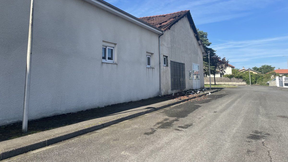 Un incendie éclate dans une maison à Tarbes : trois résidents relogés