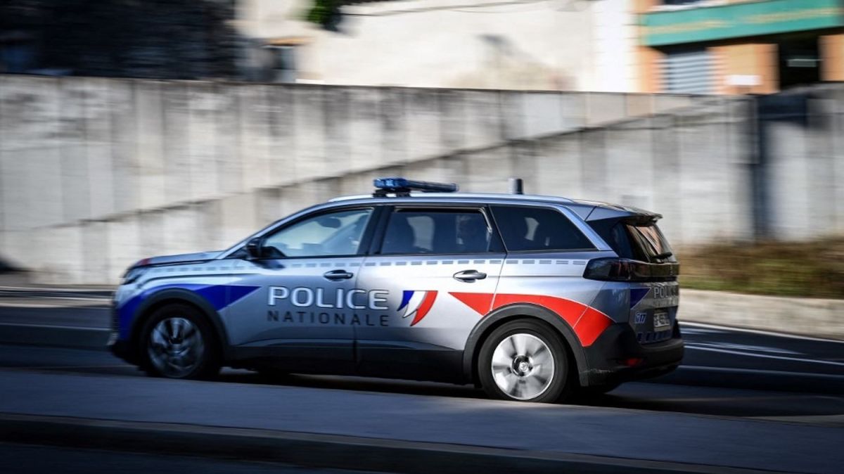 Fusillade dans le 8e arrondissement de Lyon : trois blessés, une enquête en cours