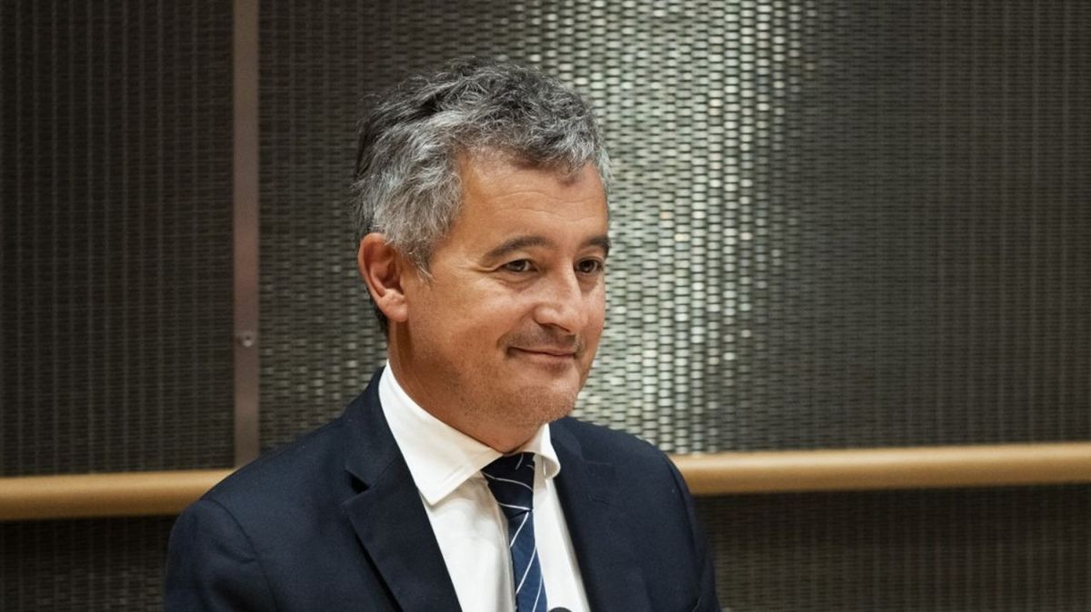 Gérald Darmanin exprime son optimisme concernant le sort de Christophe Gleizes