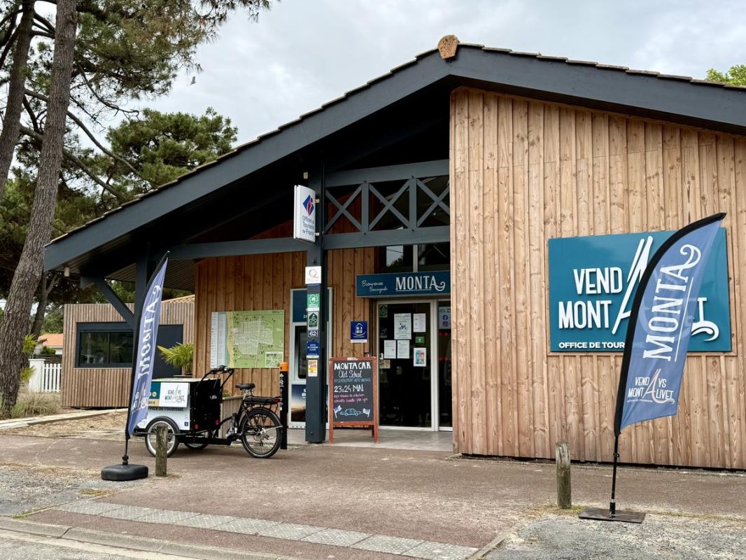 Vendays-Montalivet : l'autonomie touristique, un choix politique audacieux