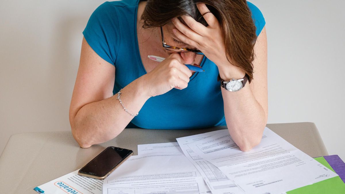 une infirmière contrainte de rembourser 8000 euros pour une retraite mal chronométrée