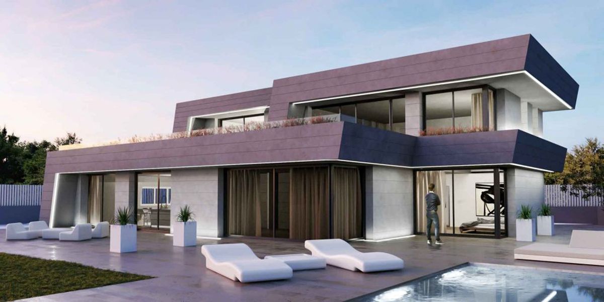 Qu'est-ce qu'une maison passive ?