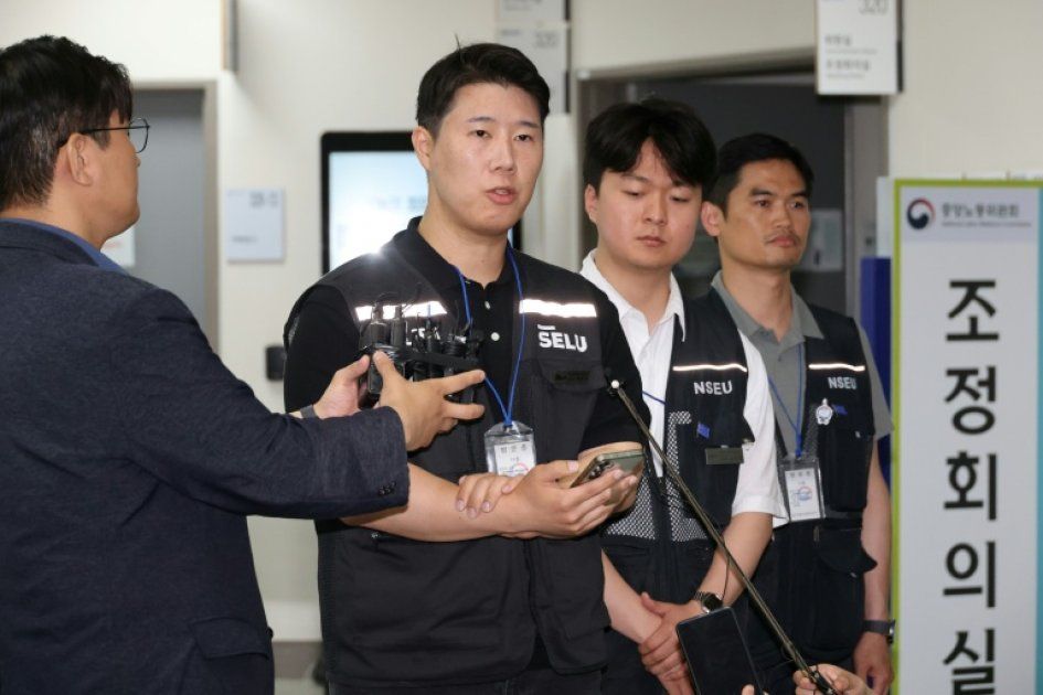 Négociations cruciales à Samsung : l'éventualité d'une grève massive fait trembler la Corée du Sud