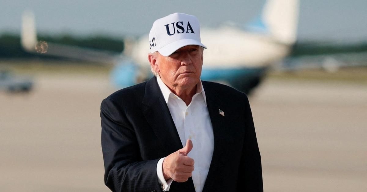 Tensions au Moyen-Orient : Trump en ligne de mire sur l'Iran, Téhéran brandit la menace d'un nouveau conflit
