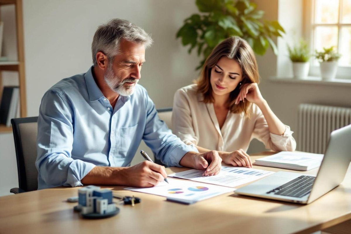 L'intelligence artificielle peut-elle remplacer l'expert immobilier ?