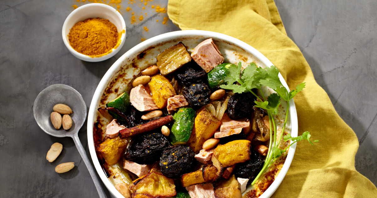 Cinq recettes savoureuses au thon pour booster votre vitamine D
