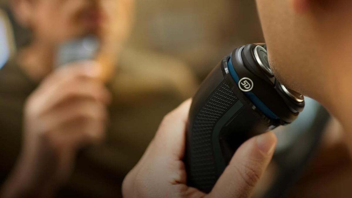 Les rasoirs Philips incontournables en promo chez Amazon pour l'été