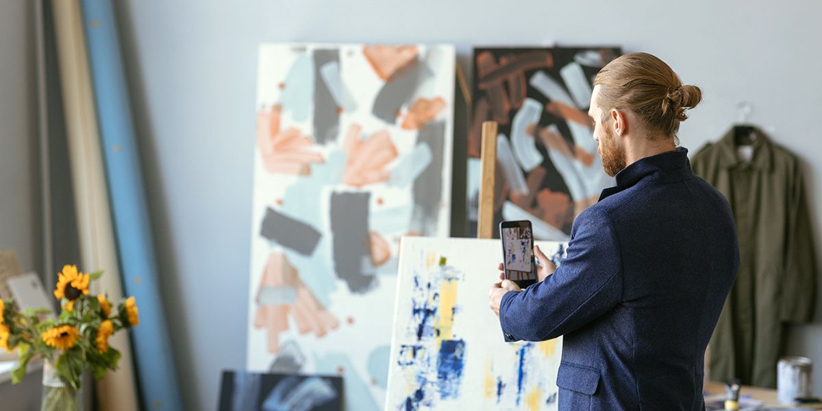 Investir dans l'art : un guide pour maximiser vos gains