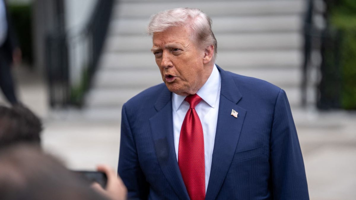 Trump évoque un tournant dans les négociations avec l'Iran