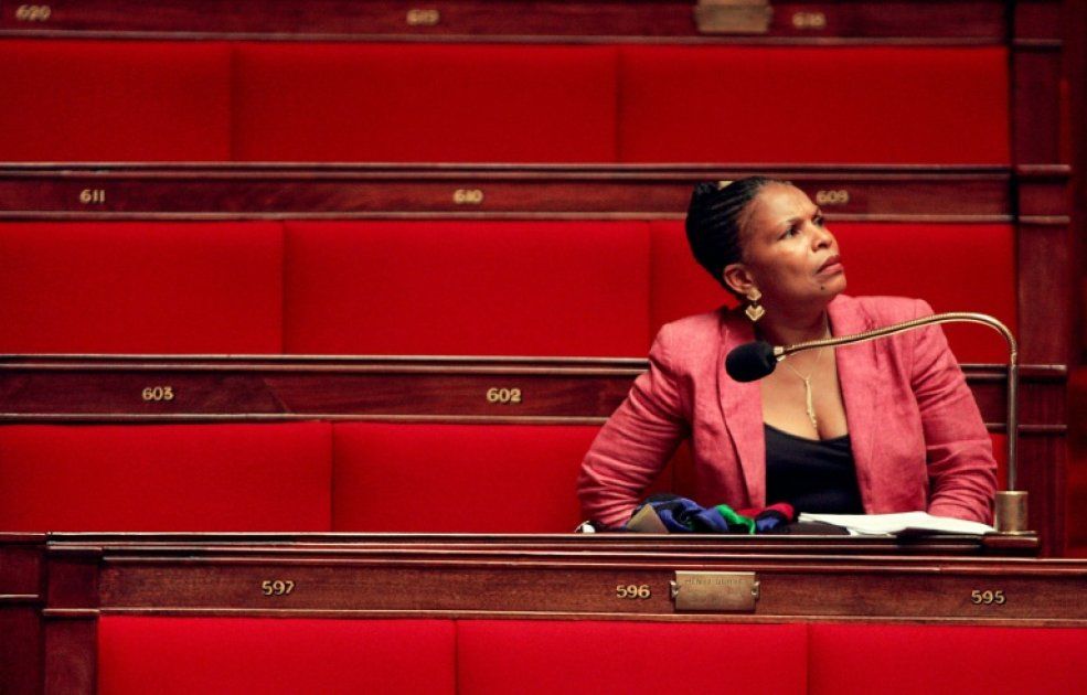 Les députés avancent vers l'abrogation du Code noir à l'aube du 25e anniversaire de la loi Taubira