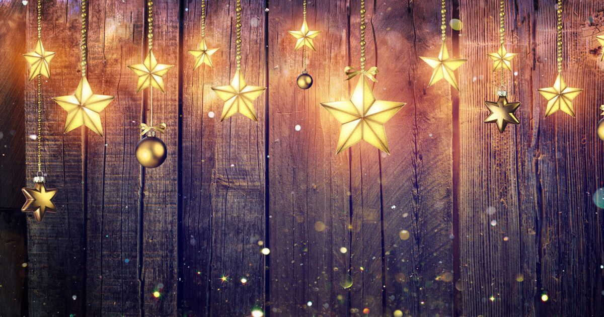 12 astuces pour un réveillon inoubliable à la maison