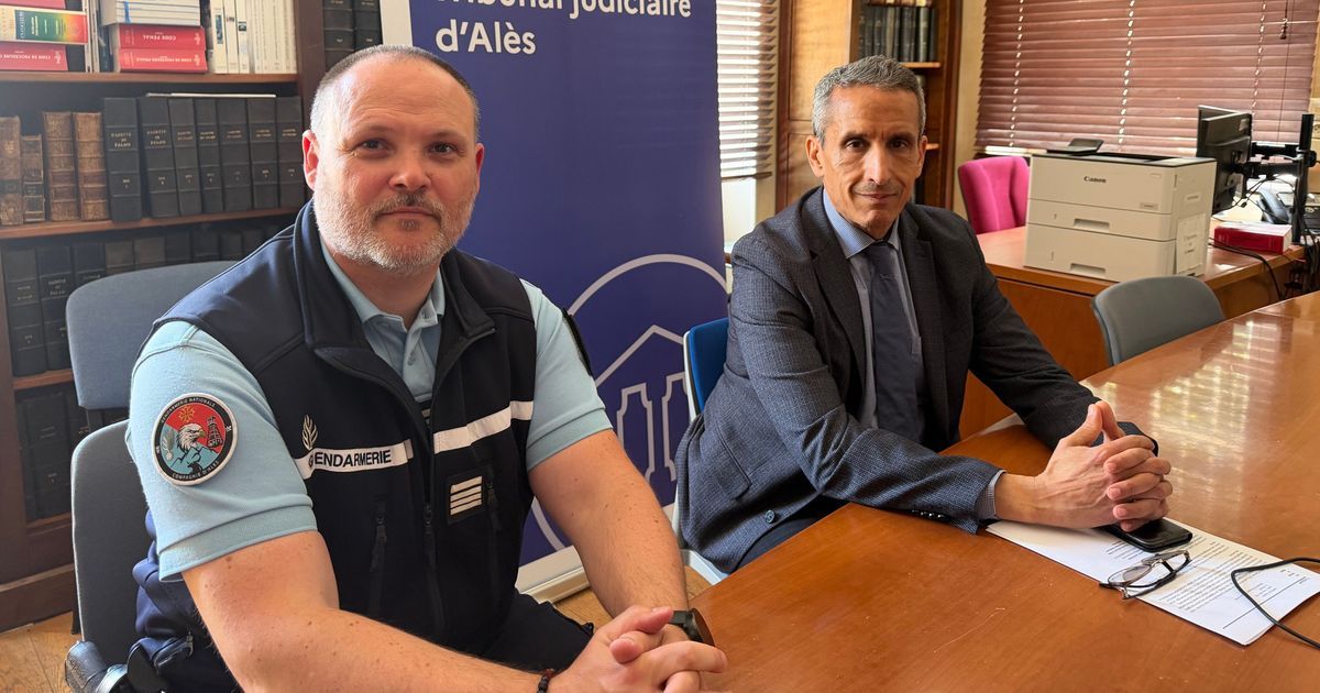 Escroquerie à la carte bancaire : trois jeunes en détention à Alès
