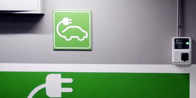 découvrez la prime advenir pour l'installation de bornes de recharge