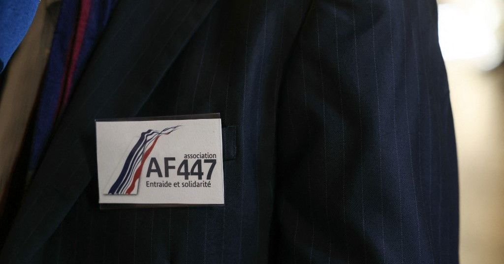 Le verdict attendu : Air France et Airbus accusés d'homicides involontaires après le drame de 2009