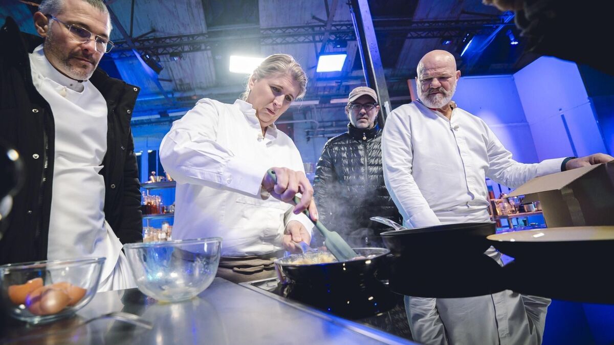 Top Chef : le retour aux sources qui enchante les palais