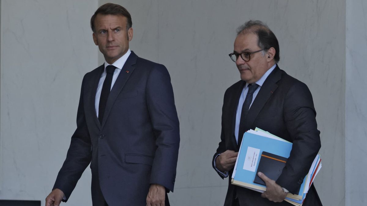 La nomination d'Emmanuel Moulin à la Banque de France : entre favoritisme et enjeux institutionnels
