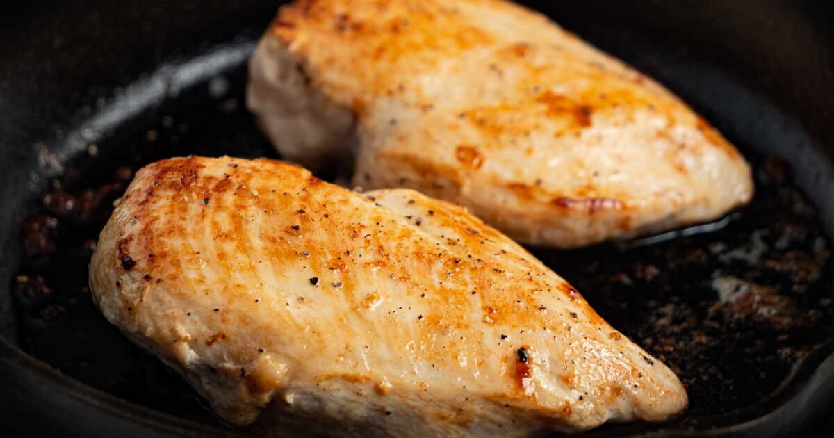 Des astuces imparables pour un filet de poulet juteux