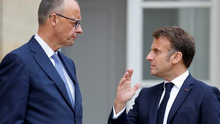 Bruxelles révise ses prévisions : la France résiste face à la crise économique