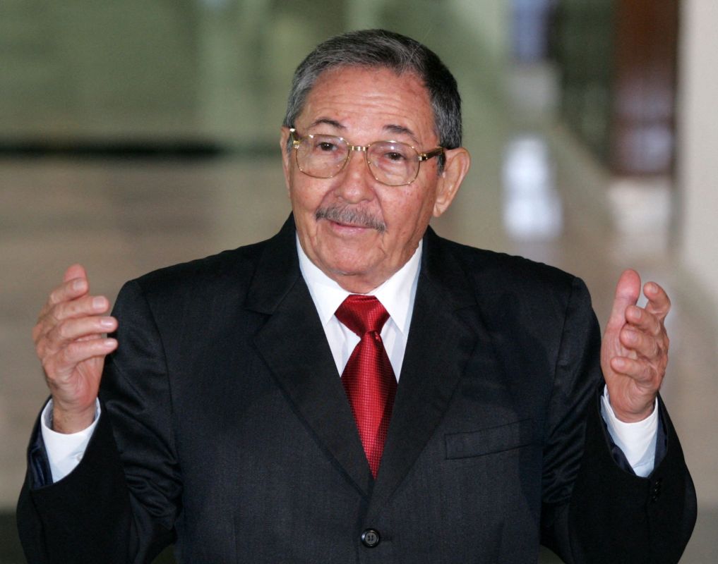 Raúl Castro face à la justice américaine : un nouveau chapitre dans les tensions Cuba-États-Unis