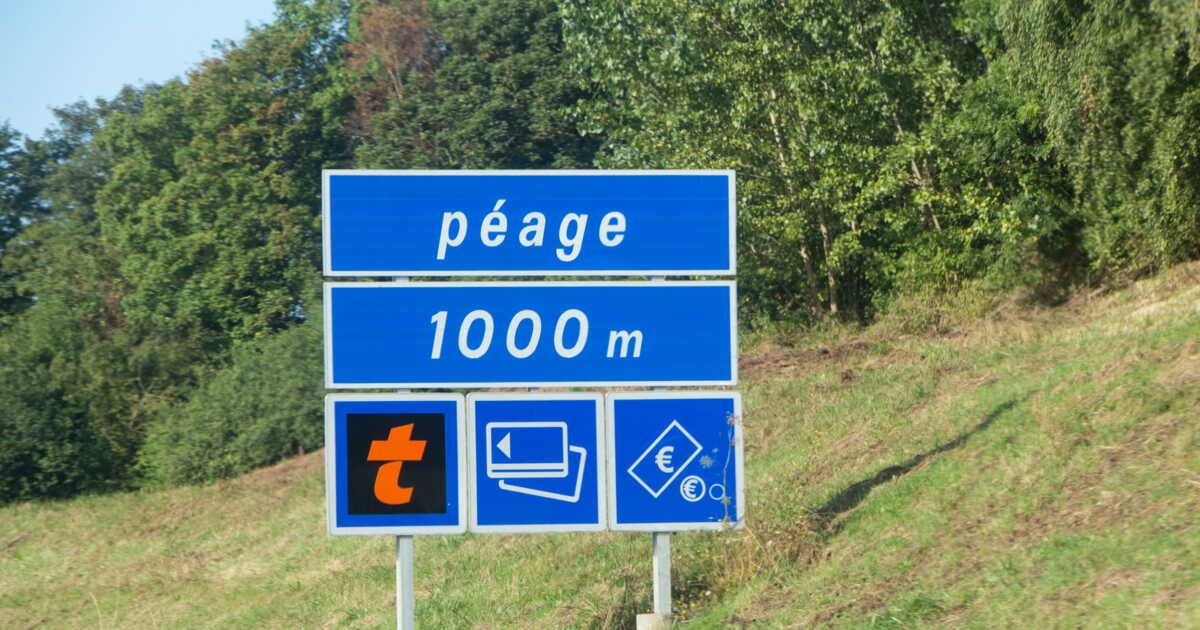 Péages sans barrières : un nouveau système pour fluidifier le trafic sur l'A13-A14