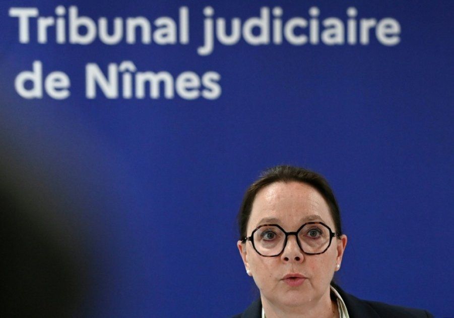 Un réseau de trafic de drogue démantelé: un détenu au cœur de l'affaire à Nîmes