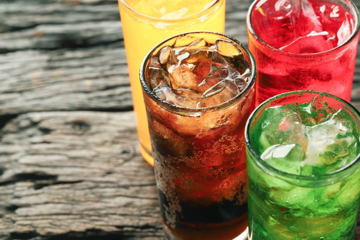 Prendre soin de votre cerveau : les sodas à éviter