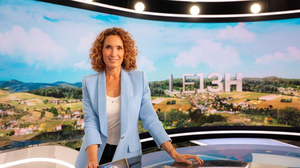 Marie-Sophie Lacarrau à Midi Libre : rencontre exclusive les 12 et 13 juin