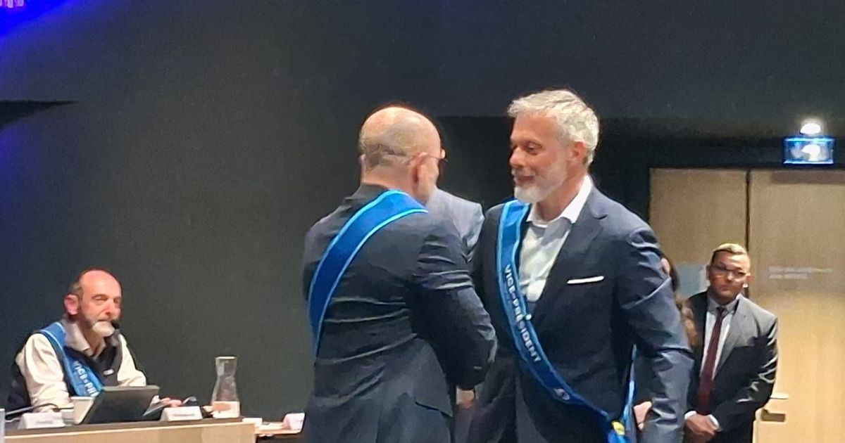 La gauche exige la démission d'un vice-président du RN pour des propos haineux