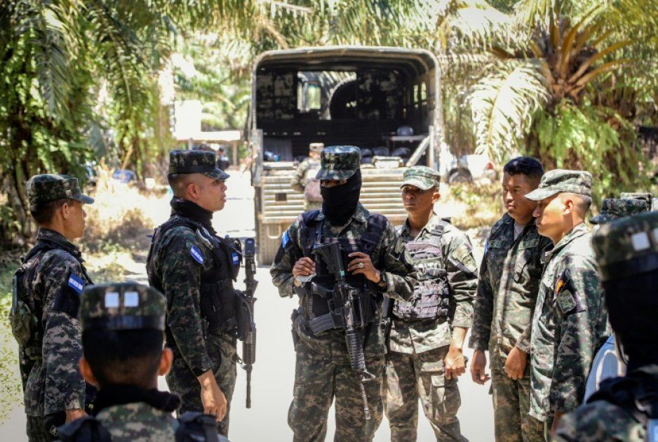 Honduras : un carnage dans deux attaques criminelles fait 25 victimes