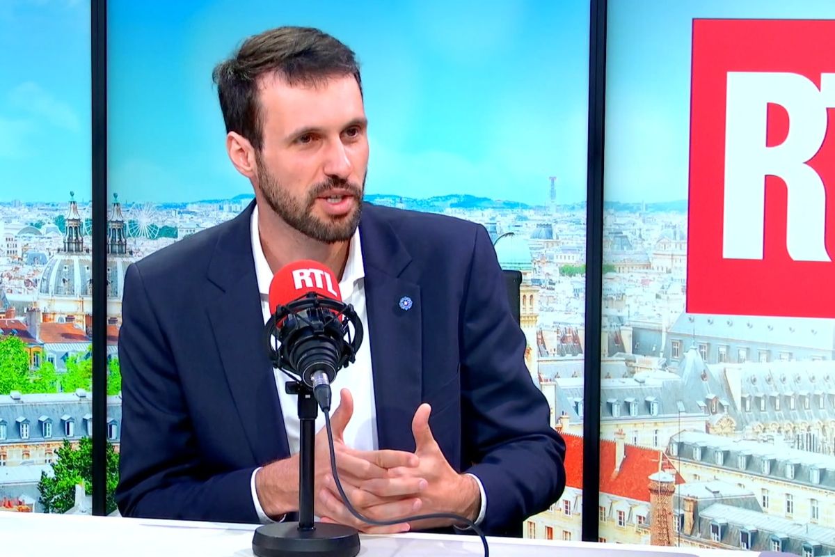 Le combat silencieux de Raphaël : douze ans sous l'emprise des TOC