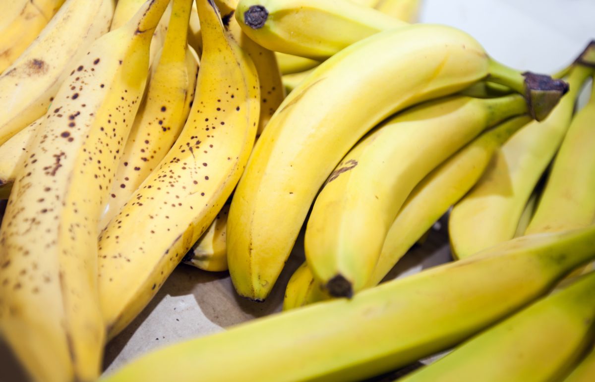 10 astuces pour prolonger la fraîcheur des bananes