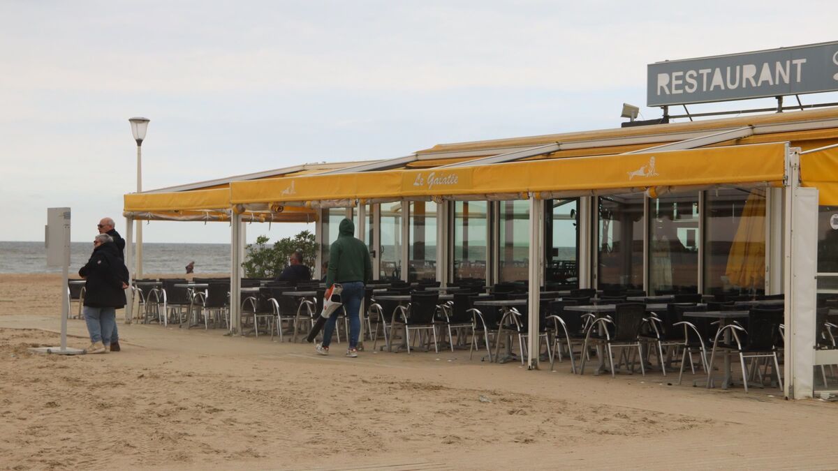 À Trouville, les nouvelles concessions de plage risquent de changer le paysage balnéaire