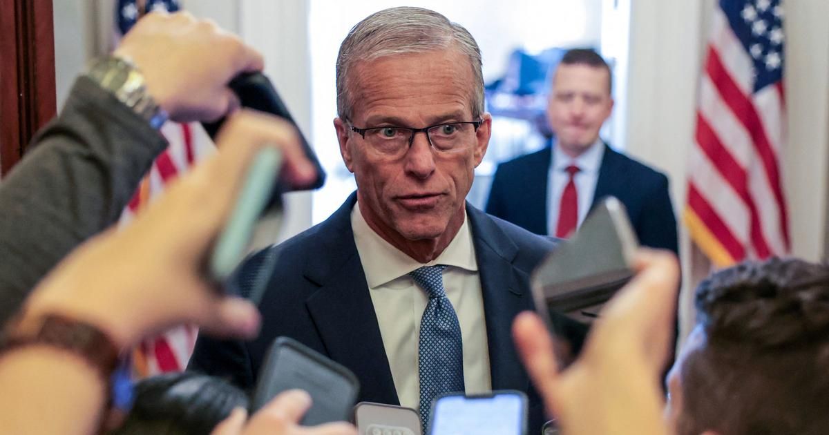 Les républicains face à la tempête : le fonds d'indemnisation de Trump contesté
