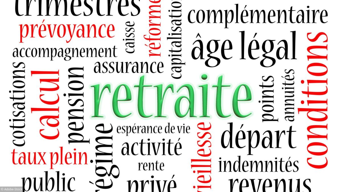 La complexité de la réforme des retraites décryptée