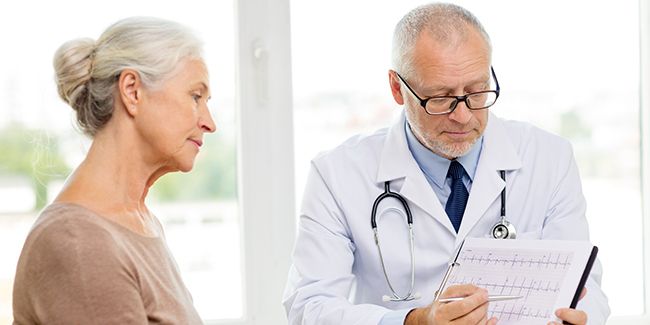 Les examens de santé préventifs essentiels après 60 ans