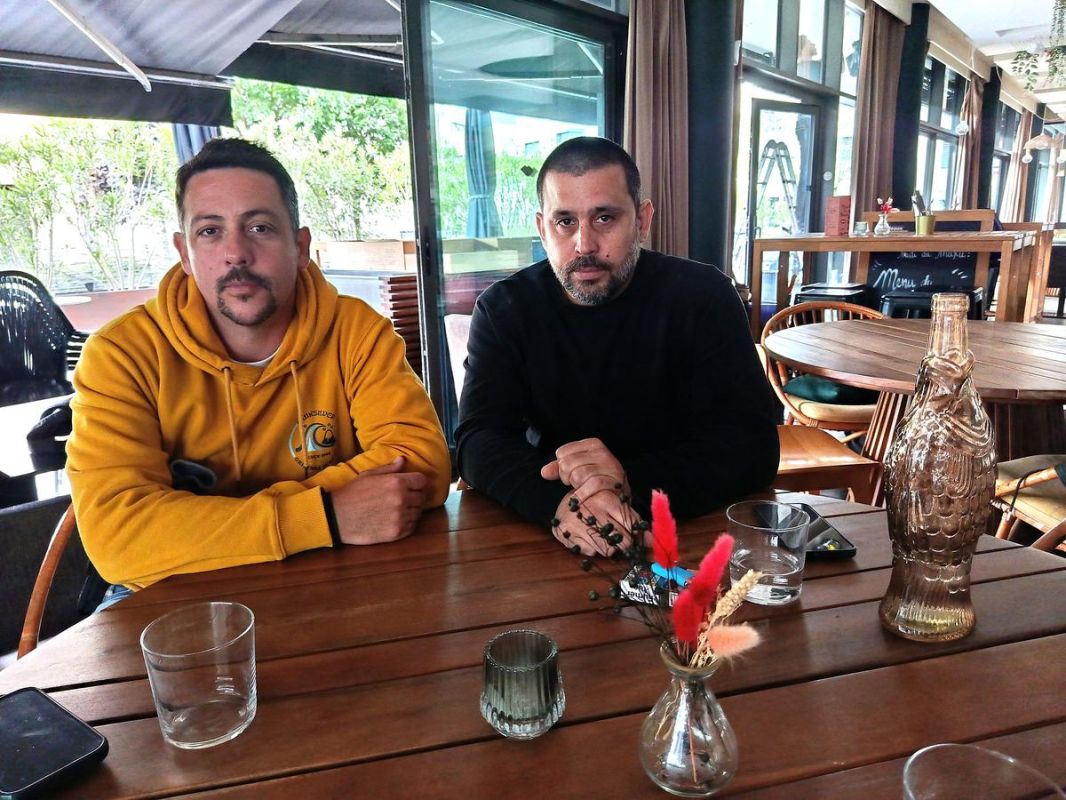 Enquête sur Mehdi Herz : entre restauration et déboires judiciaires en Gironde