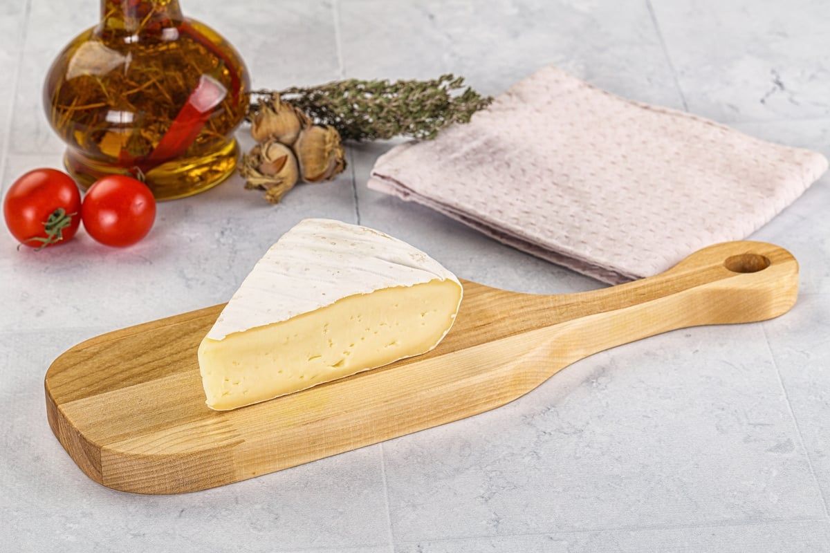 Le brie, le fromage à éviter pour votre cholestérol