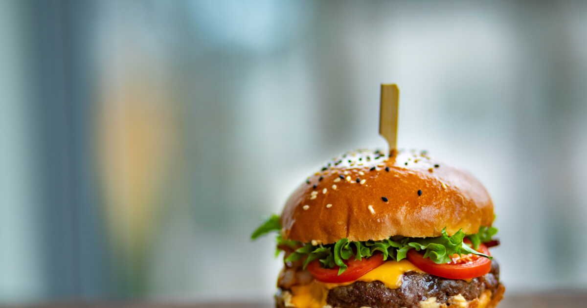 Savourez septembre avec nos recettes d'omelettes et de burgers inspirants