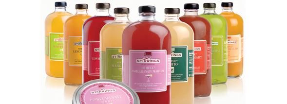 Des cocktails à créer chez soi
