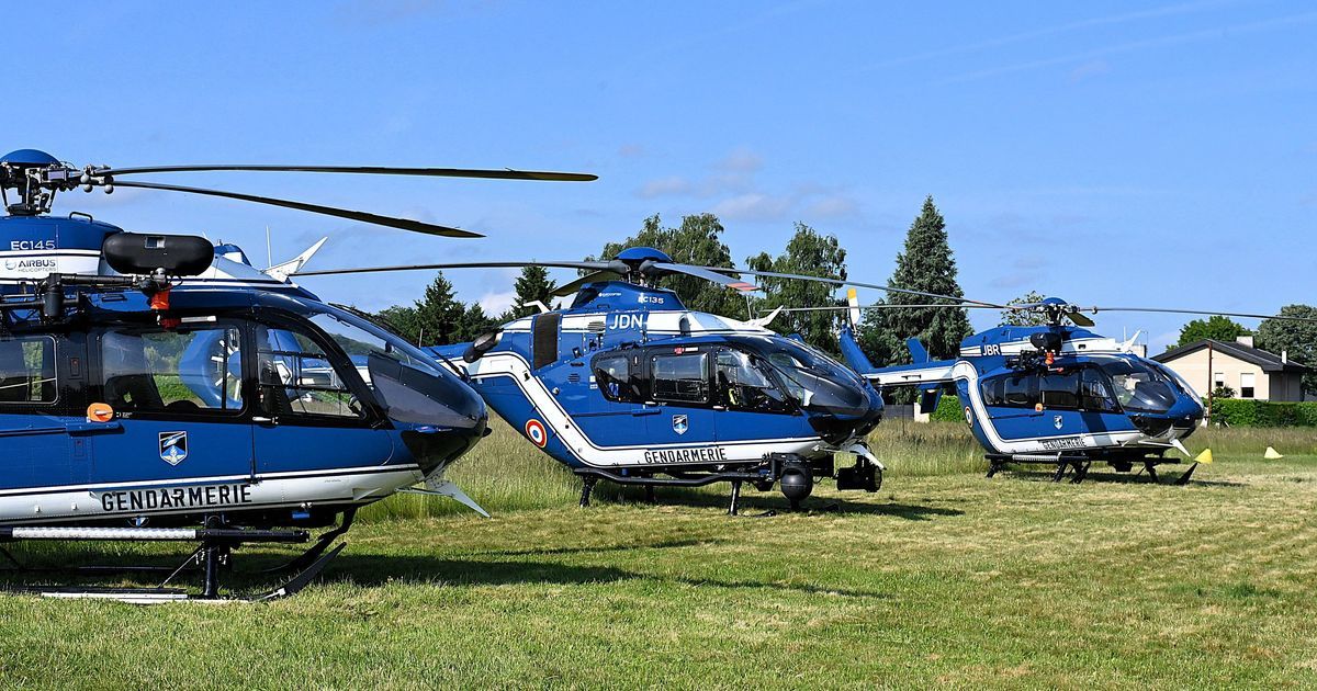 Collision inattendue entre parapentistes dans la vallée du Louron