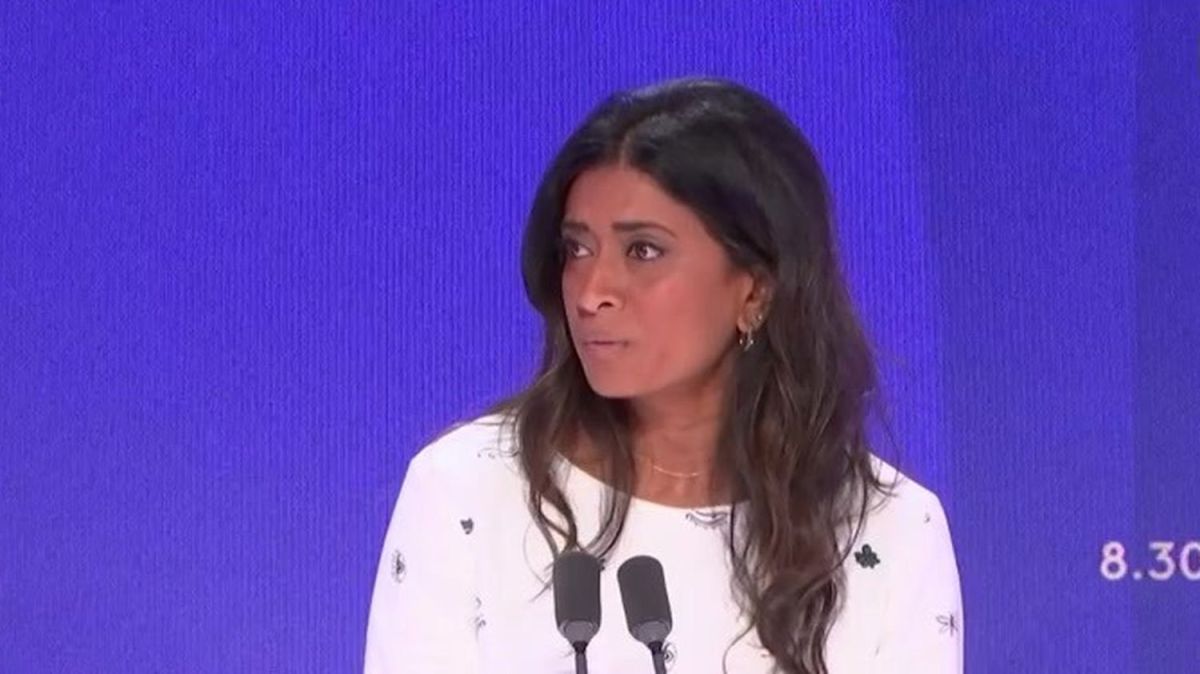 Présidentielle 2027 : Prisca Thévenot appelle à l'unité face à la compétition Attal-Philippe