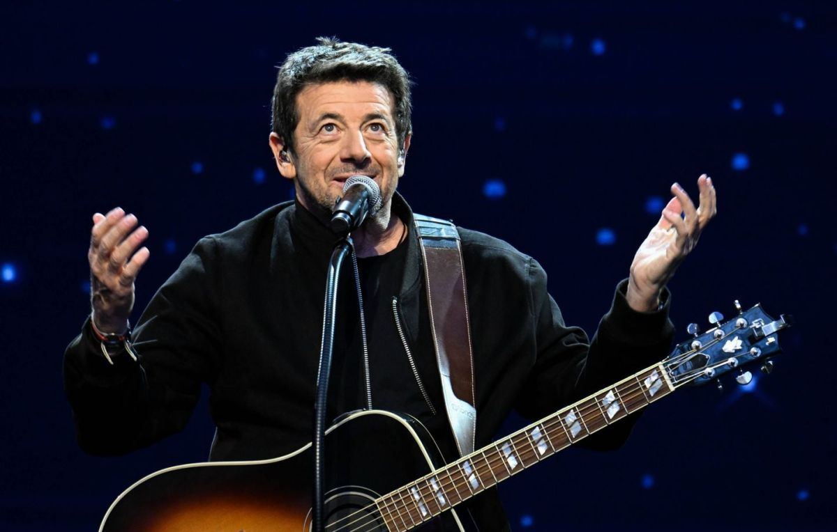 Les fans de Patrick Bruel face à une tourmente : concert ou boycott ?