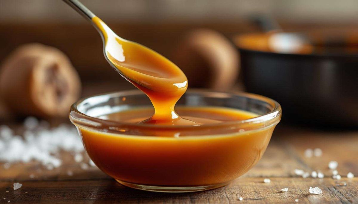 Maîtriser l'art du caramel : conseils des chefs pour un succès garanti
