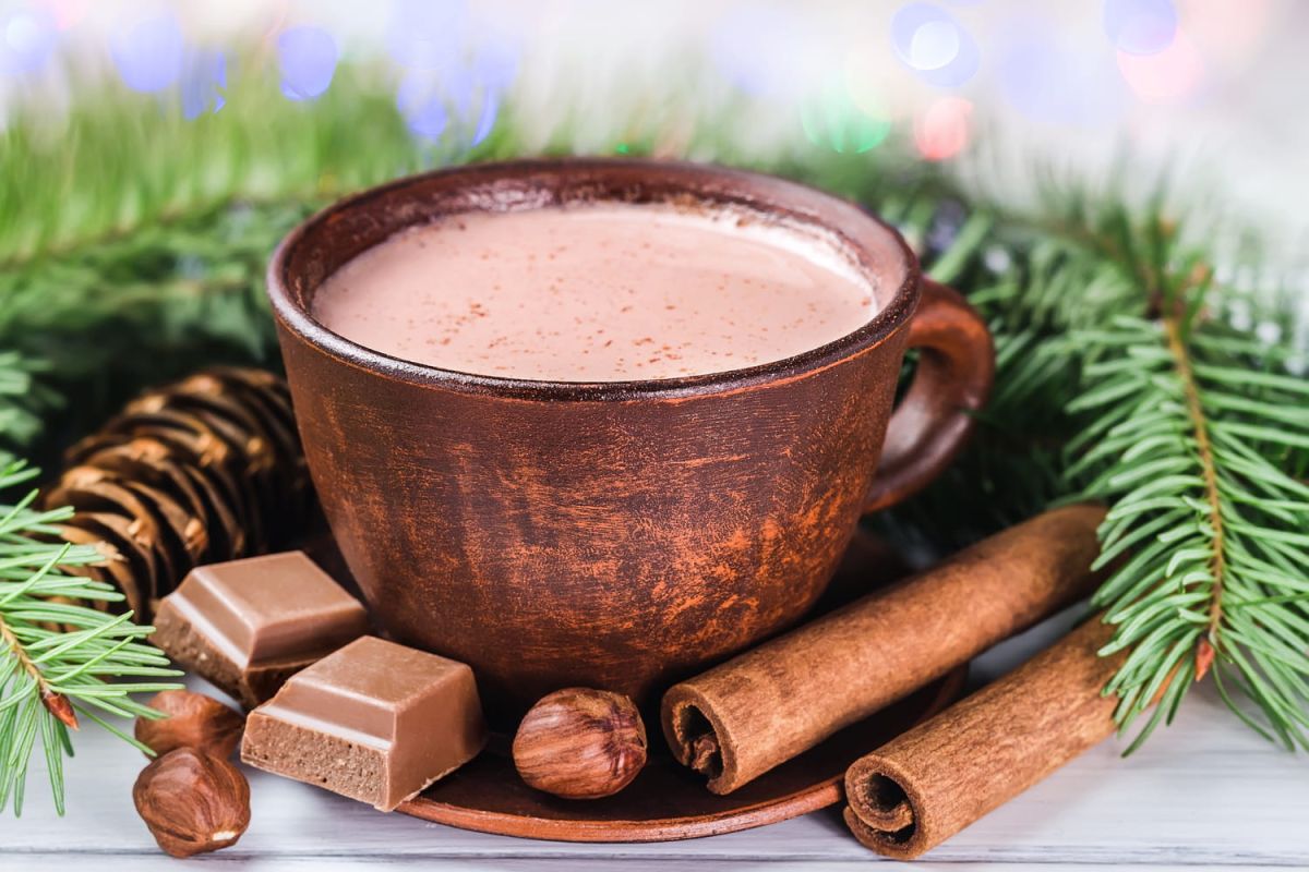 Découvrez le secret du meilleur chocolat chaud maison selon un expert